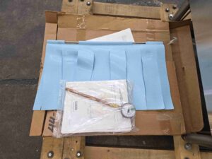 6157 Hobart CL44ENVL Conveyor dishwasher (1)