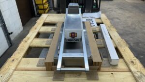 6158 Vulcan VMCS-101FM clam shell for griddles (7)