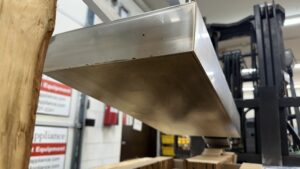 6158 Vulcan VMCS-101FM clam shell for griddles (9)
