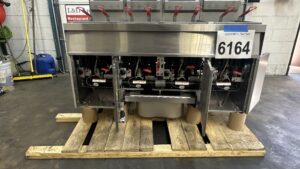 6164 Vulcan 4GR45MF 1 deep fryer with filter 8 6164 Vulcan 4GR45MF-1 Fryer 6164 Vulcan 4GR45MF-1 deep fryer with filter (8)