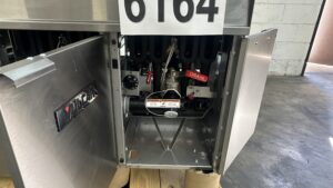 6164 Vulcan 4GR45MF 1 deep fryer with filter 9 6164 Vulcan 4GR45MF-1 Fryer 6164 Vulcan 4GR45MF-1 deep fryer with filter (9)