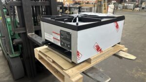 6168 Vulcan single stock pot burner (6)