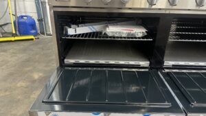 6176 Imperial IR-6-G25T-E Electric Range (13)