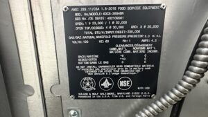 6177 Vulcan 60CS-36G4BN Gas Range Endurance (10)