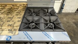 6177 Vulcan 60CS-36G4BN Gas Range Endurance (2)