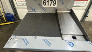 6179 Vulcan EV36S-2HT12G electric range (2)