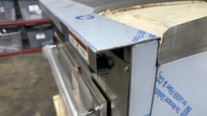 6179 Vulcan EV36S-2HT12G electric range (9)