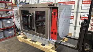 6189 Vulcan VC6GC gas convection oven (4)