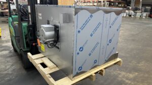 6189 Vulcan VC6GC gas convection oven (6)