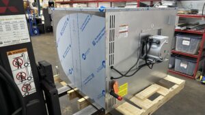 6189 Vulcan VC6GC gas convection oven (7)