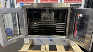 6192 Vulcan VC5GD gas convection oven (7)