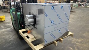 6192 Vulcan VC5GD gas convection oven (8)