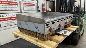 6193 Vulcan MSA48 thermostat griddle 2 6193 Vulcan MSA48-101 Griddle 6193 Vulcan MSA48 thermostat griddle (2)