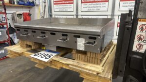 6195 Wolf AGM48 manual griddle 2 6195 Wolf AGM48-101 Griddle 6195 Wolf AGM48 manual griddle (2)