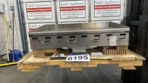 6195 Wolf AGM48 manual griddle 6 6195 Wolf AGM48-101 Griddle 6195 Wolf AGM48 manual griddle (6)