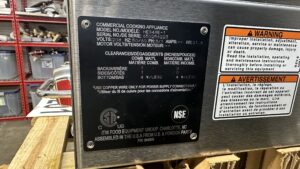 6201 Vulcan HEG48E 1 electric griddle 3 6201 Vulcan HEG48E-208 Griddle 6201 Vulcan HEG48E-1 electric griddle (3)