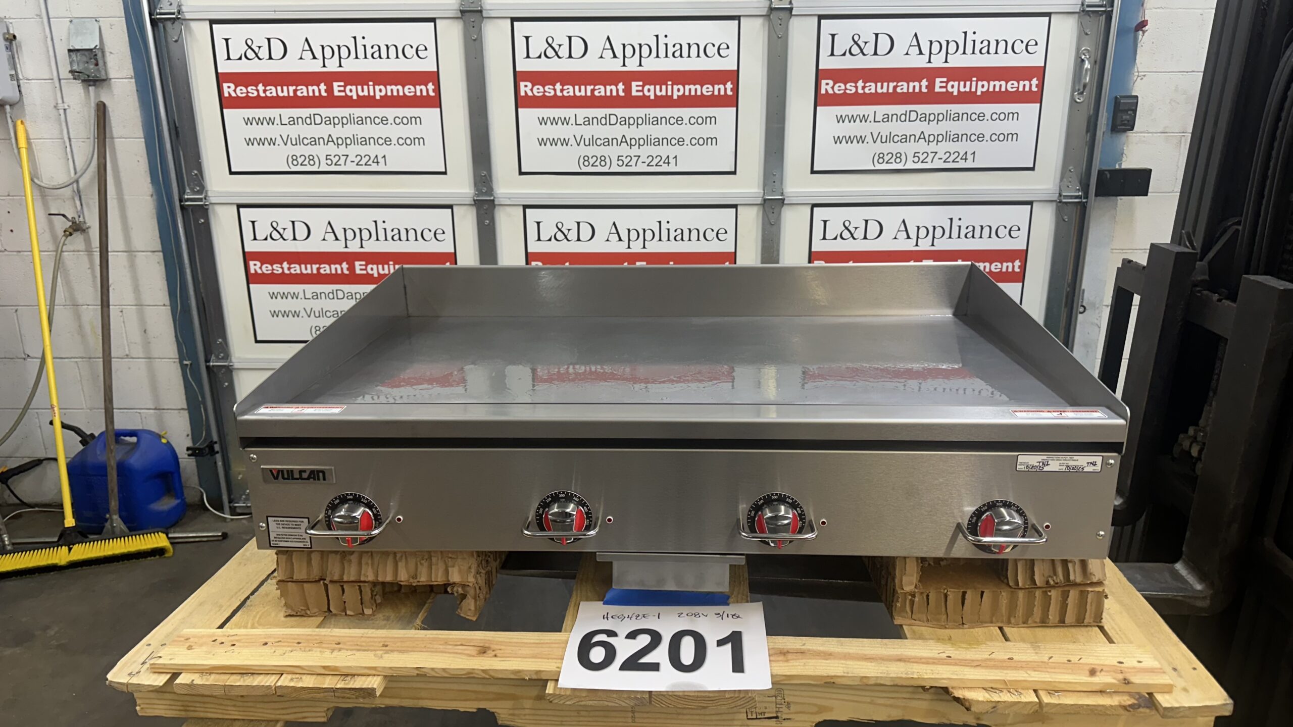 6201 Vulcan HEG48E 1 electric griddle 4 scaled 6201 Vulcan HEG48E-208 Griddle 6201 Vulcan HEG48E-1 electric griddle (4)