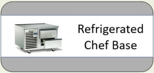Chef Base