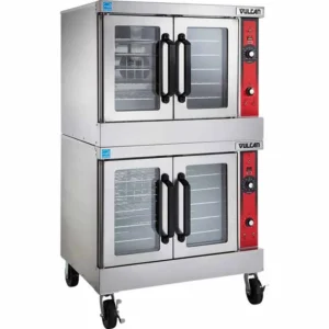 VC66ED convection oven