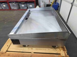 5950 Vulcan MSA48 -101 thermostat griddle (6)