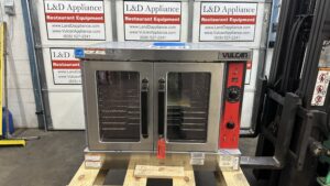 5956 Vulcan VC4ED electric convection oven (7)