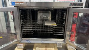 5956 Vulcan VC4ED electric convection oven (8)