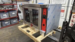 5956 Vulcan VC4ED electric convection oven (9)