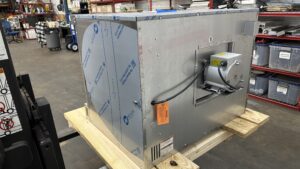 6188 Vulcan VC4ED electric convection oven (1)