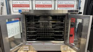6188 Vulcan VC4ED electric convection oven (3)