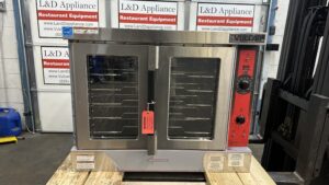 6188 Vulcan VC4ED electric convection oven (4)