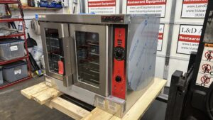 6188 Vulcan VC4ED electric convection oven (6)