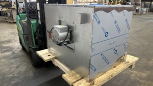 6188 Vulcan VC4ED electric convection oven (7)