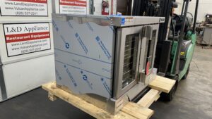 6188 Vulcan VC4ED electric convection oven (9)