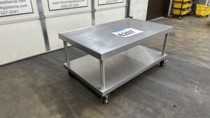 6207 Vulcan C 72 equipment stand 3 6207 Vulcan 48" Equipment Stand C-48 6207 Vulcan C-48 equipment stand (3)