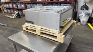 6209 Vulcan VCRB25 radiant charbroiler (4)