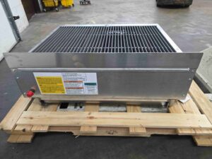 6213 Vulcan VACB36 radiant charbroiler grill (1)