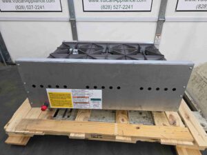 6214 Vulcan VHP636-1 6-burner hot plate (1)