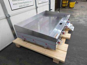 6216 Vulcan 948RX thermostat griddle (7)