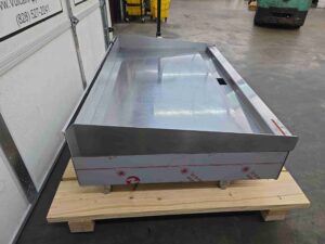 6216 Vulcan 948RX thermostat griddle (8)