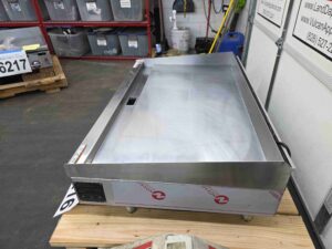 6216 Vulcan 948RX thermostat griddle (9)