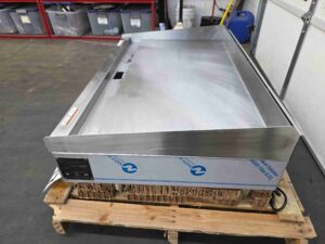 6217 Vulcan 948RX thermostat griddle (14)