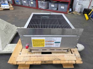 6218 Vulcan VACB25 radiant charbroiler (10)