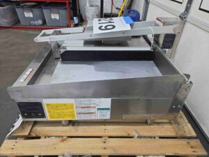 6219 Vulcan MSA24 thermostat griddle with clamshell (7)