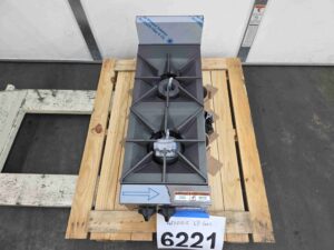 6221 Wolf AHP212-2 2-burner gas hot plate (5)