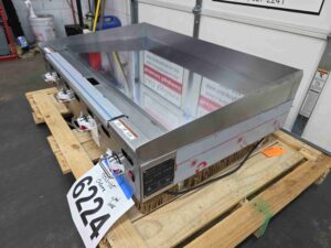 6224 Vulcan 948RX-Chrome thermostat griddle (5)