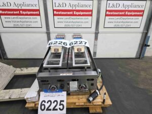 6225 Vulcan MSA24-C01P with clamshell (2)