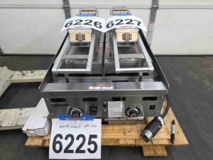 6225 Vulcan MSA24-C01P with clamshell (3)