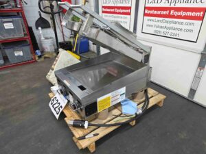 6225 Vulcan MSA24-C01P with clamshell (5)