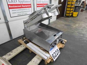 6225 Vulcan MSA24-C01P with clamshell (6)