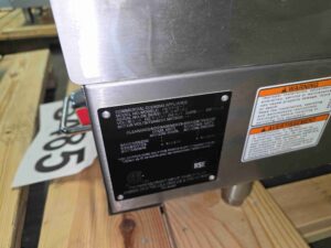 5485 Vulcan HEG36E-208 electric griddle (6)